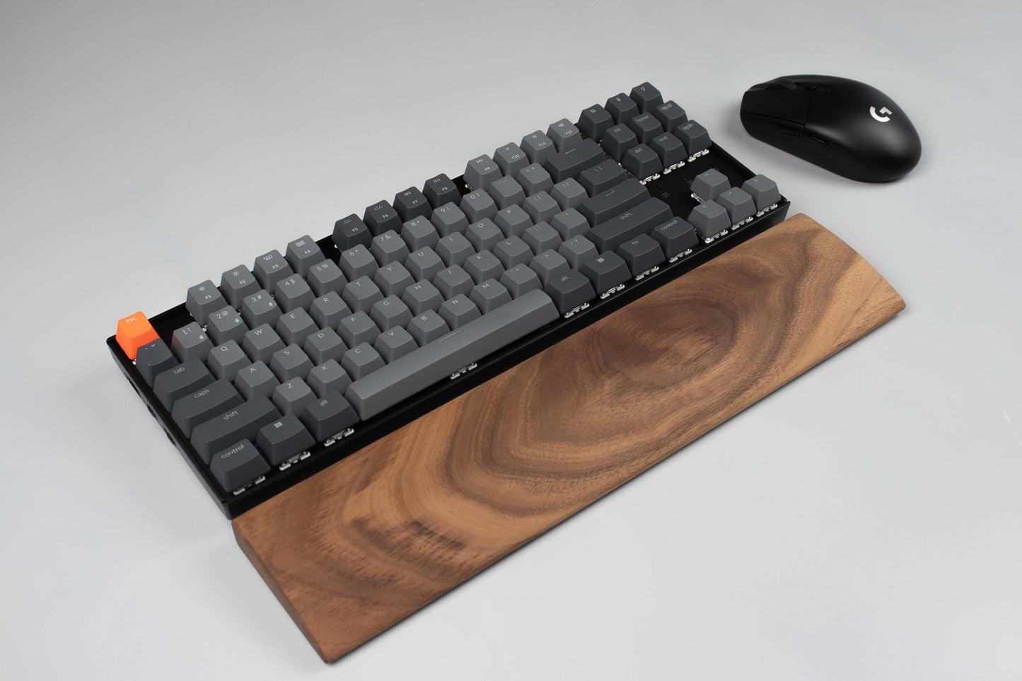 Keyboard Wrist Rest