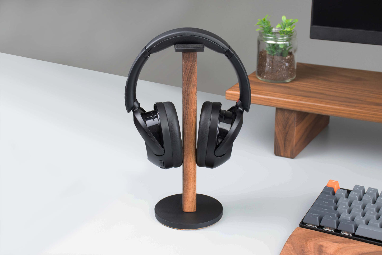 Headphone Stand