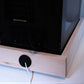 Loft Maple - Computer Stand Custom Sized